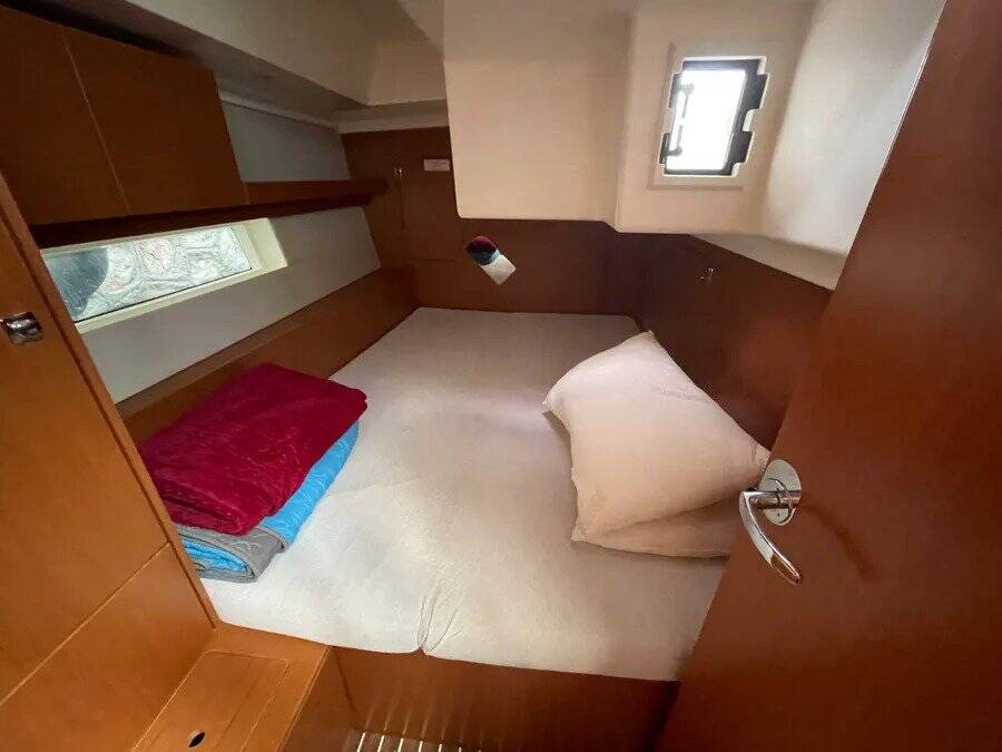 Segelyachten Bavaria C45 Holiday Katrin