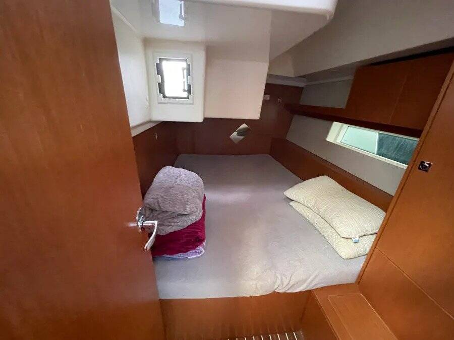 Segelyachten Bavaria C45 Holiday Katrin