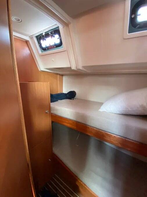 Segelyachten Bavaria C45 Holiday Alma Libre VIII