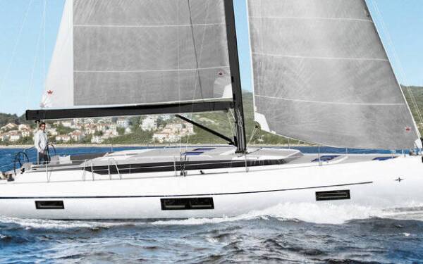 Bavaria C45 Holiday PRESTIGE Lefkas, D-Marin