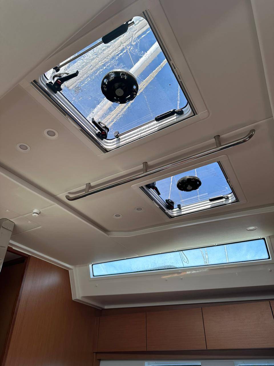 Sailing yacht Bavaria C45 Holiday PRESTIGE