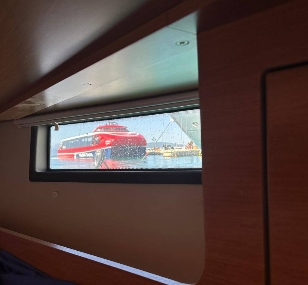 Sailing yacht Bavaria C45 Holiday PRESTIGE