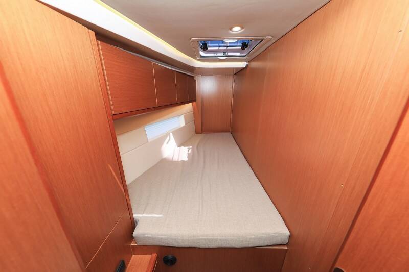 Segelyachten Bavaria C45 Style Katharina