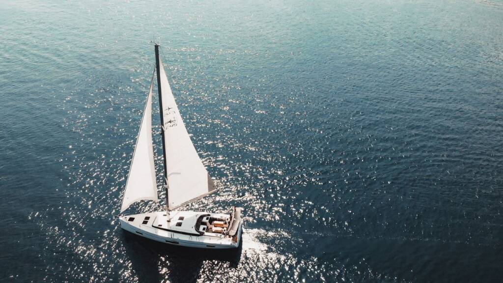 Segelyachten Bavaria C45 Style Santa Cruz