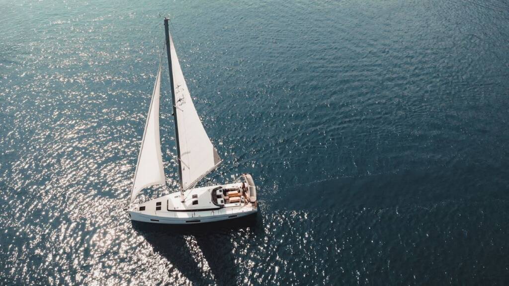 Segelyachten Bavaria C45 Style Santa Cruz