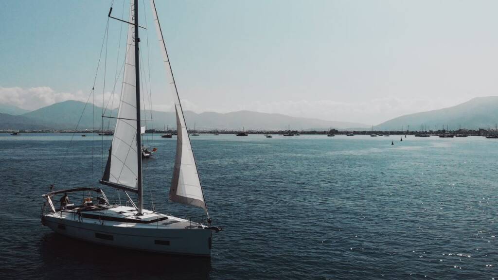 Segelyachten Bavaria C45 Style Santa Cruz