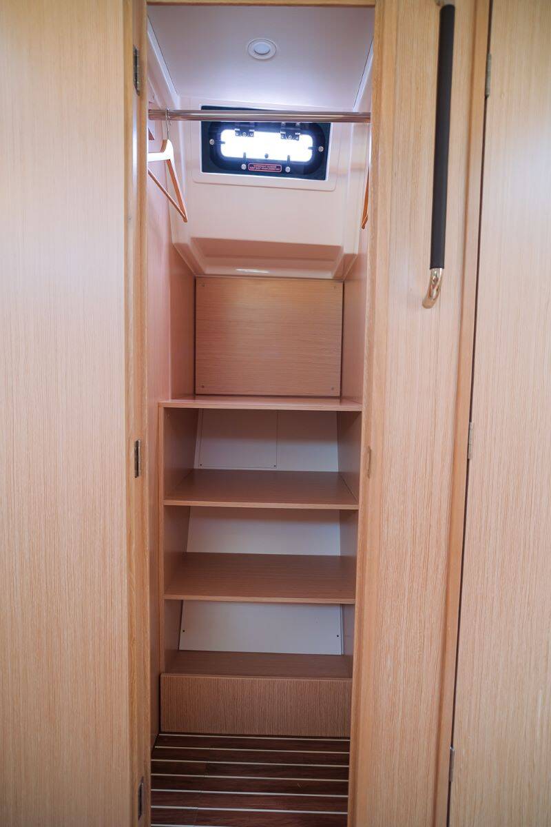 Segelyachten Bavaria C45 Style Santa Cruz