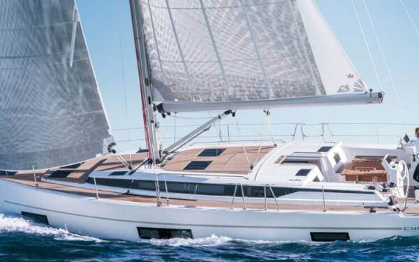 Bavaria C45 Slv I Skiathos