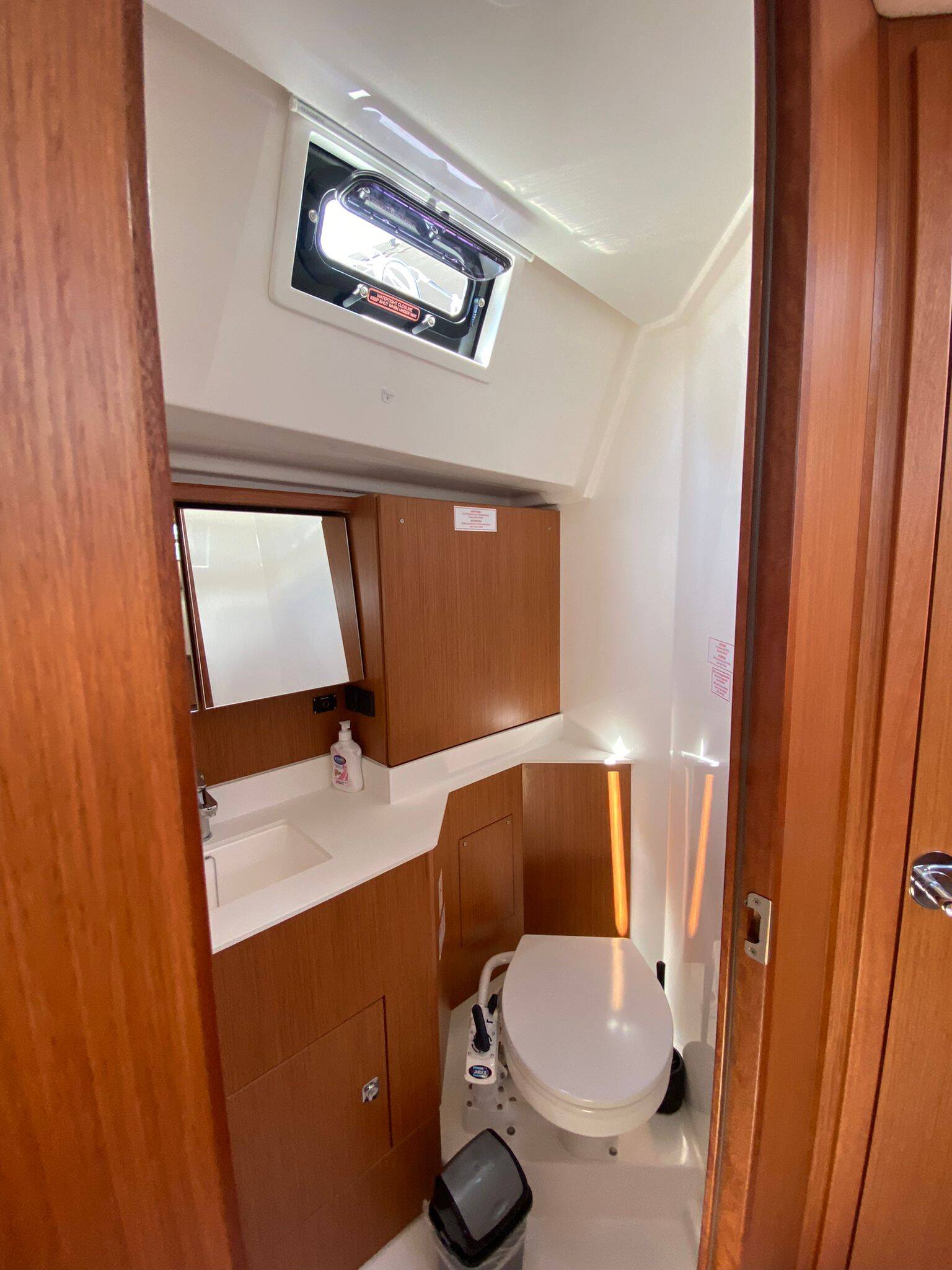 Segelyachten Bavaria C45 Allegro