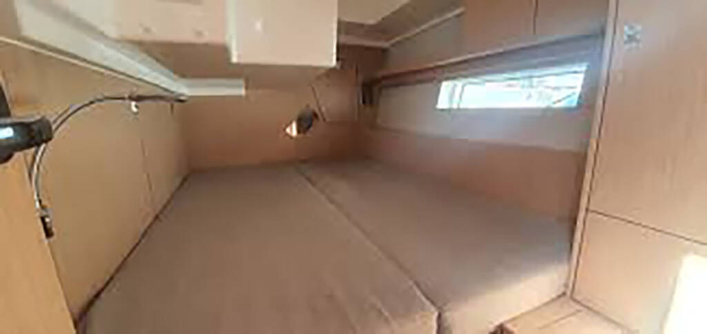 Segelyachten Bavaria C45 ECONOMY