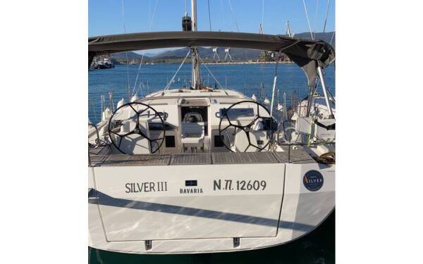 Bavaria C45 Silver III