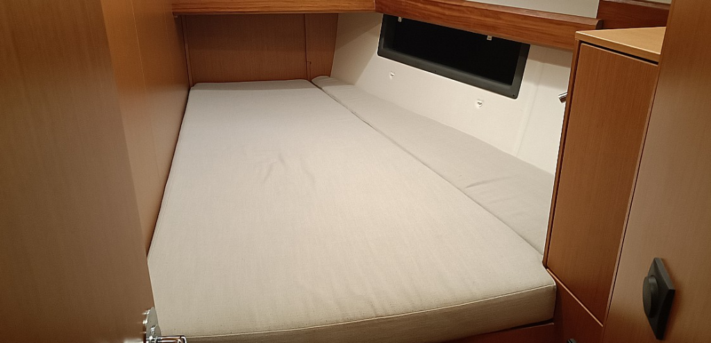 Segelyachten Bavaria C45 Blue Diamond