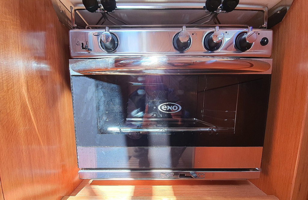 Segelyachten Bavaria C45 Blue Diamond