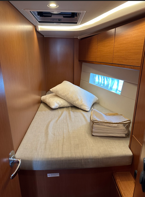 Segelyachten Bavaria C45 Silver I