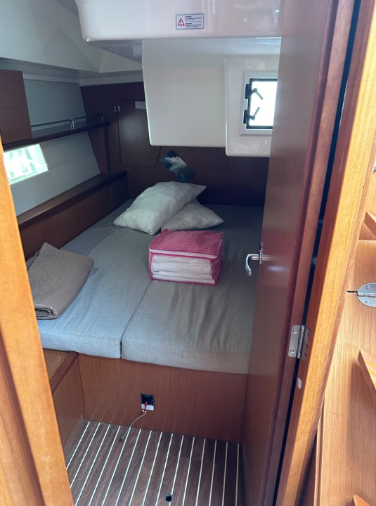Segelyachten Bavaria C45 Silver I