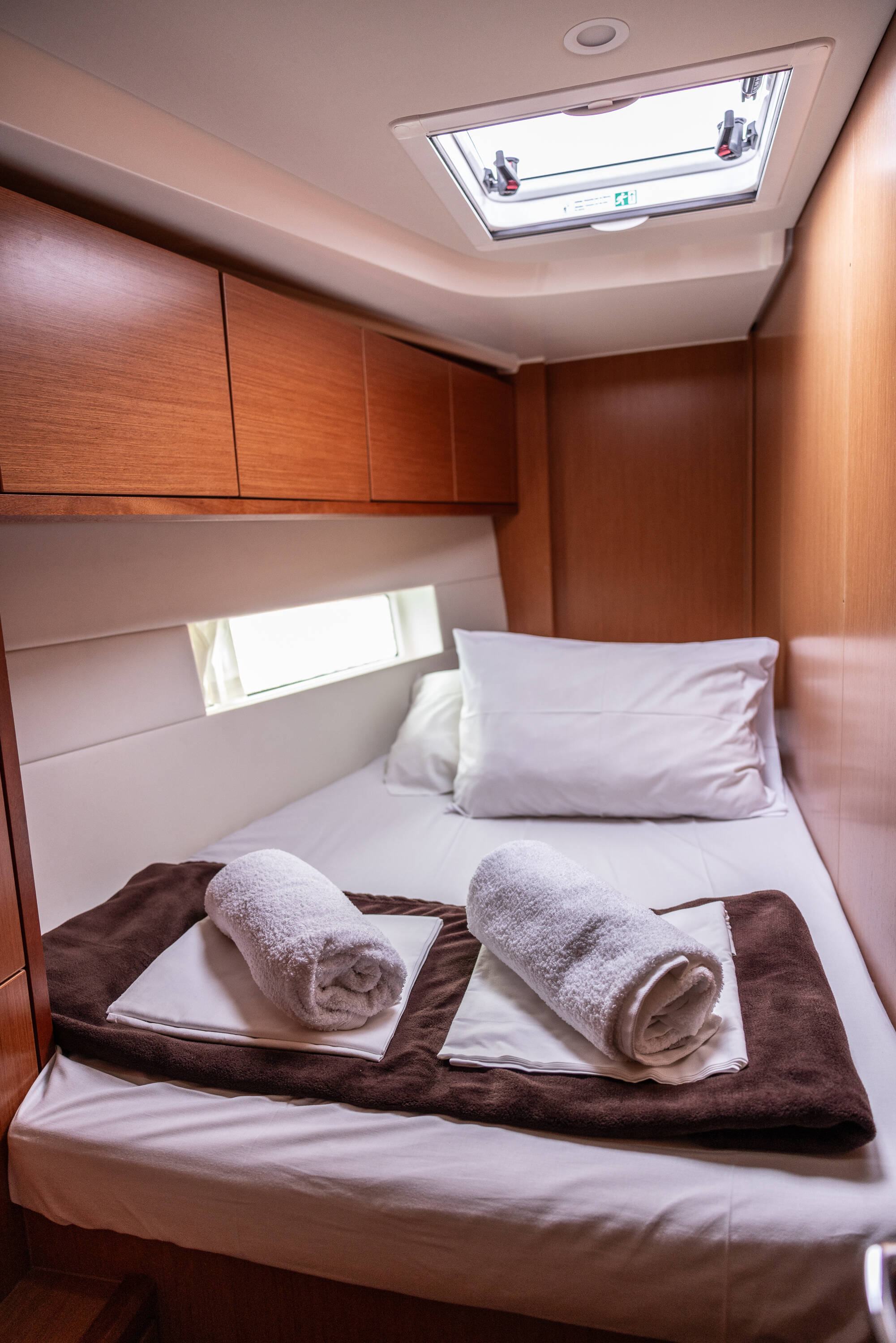 Segelyachten Bavaria C45 Silver I