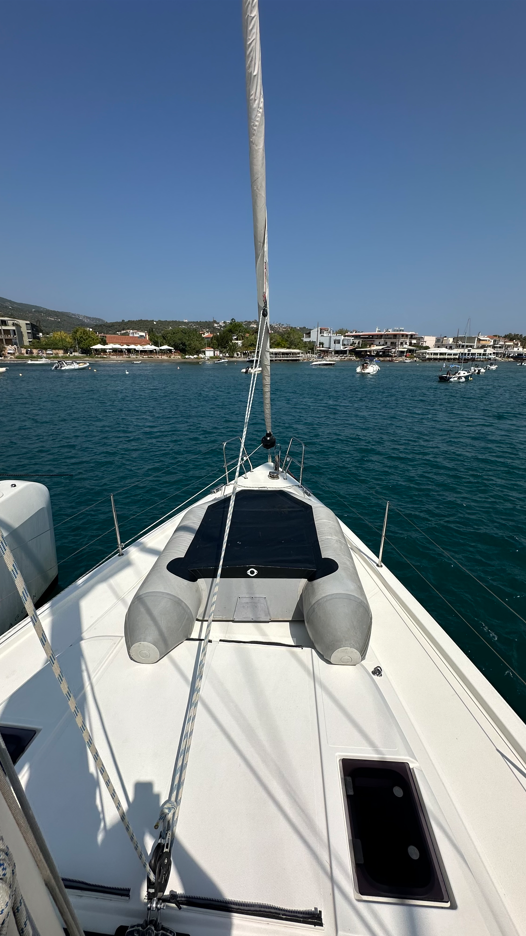 Segelyachten Bavaria C45 Silver I