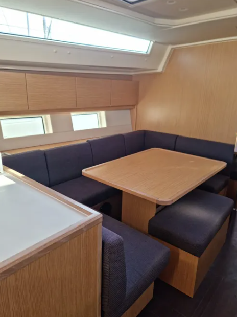 Segelyachten Bavaria C45 Silver III