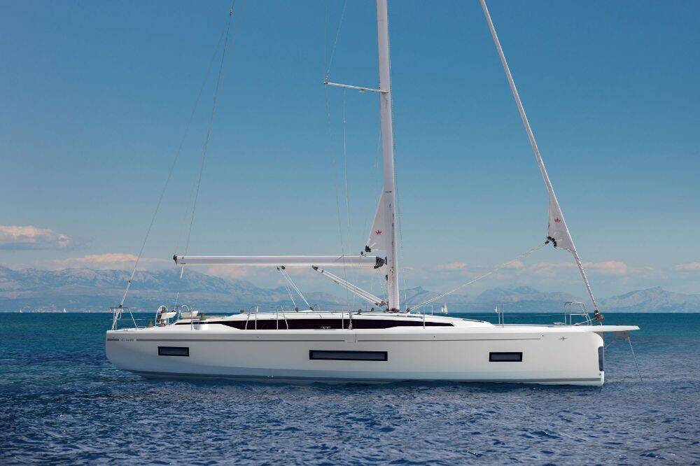 Segelyachten Bavaria C46 Ocean Anjumi