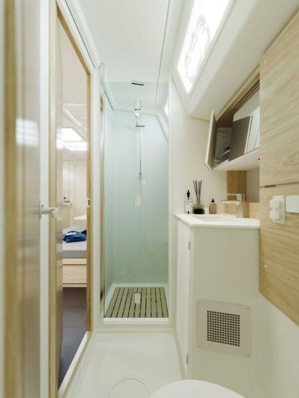 Segelyachten Bavaria C46 Ocean Anjumi