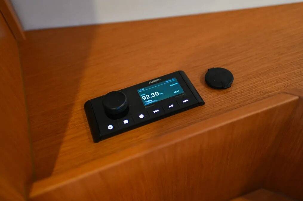 Segelyachten Bavaria C46 Bosun