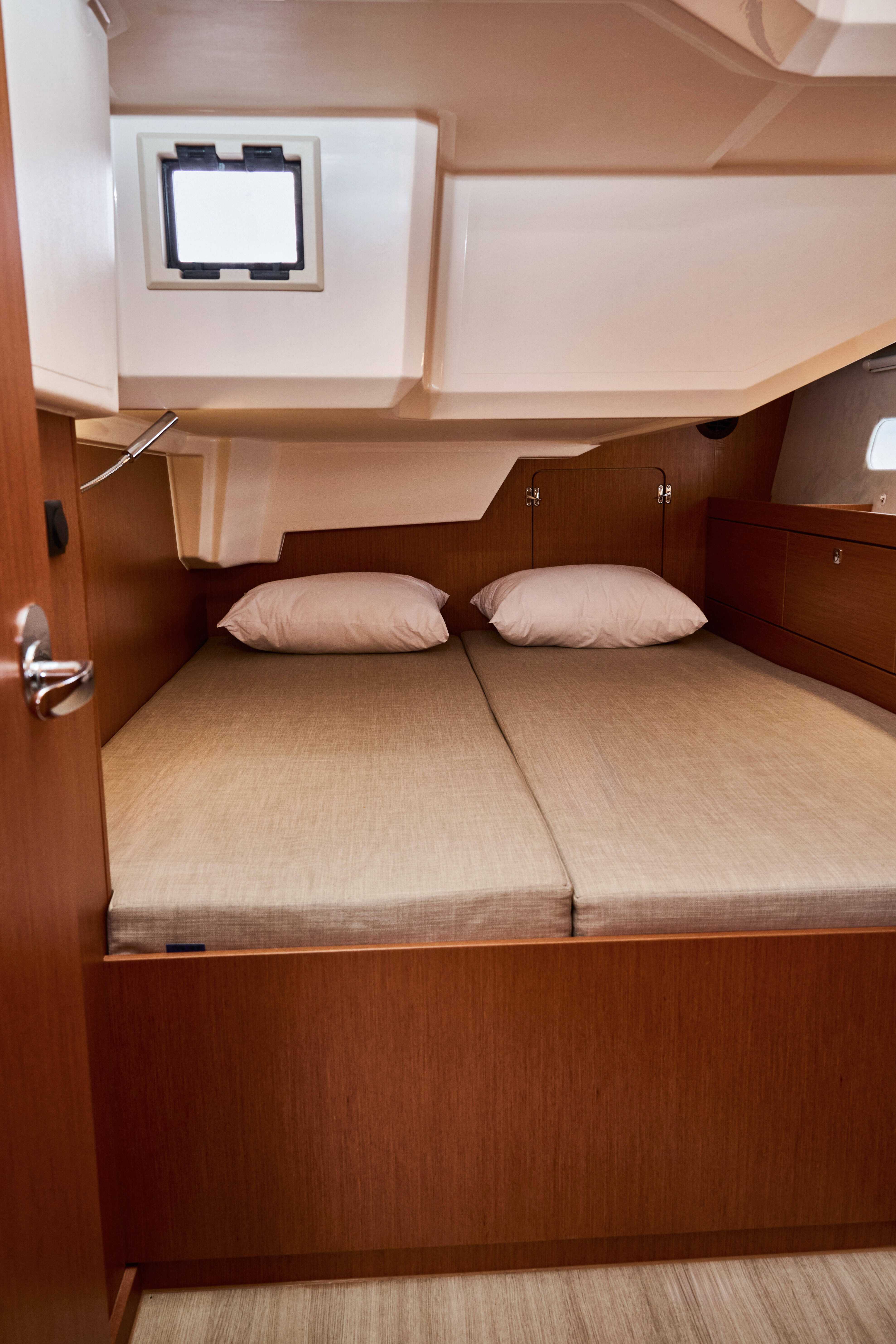 Segelyachten Bavaria C46 Smaragda
