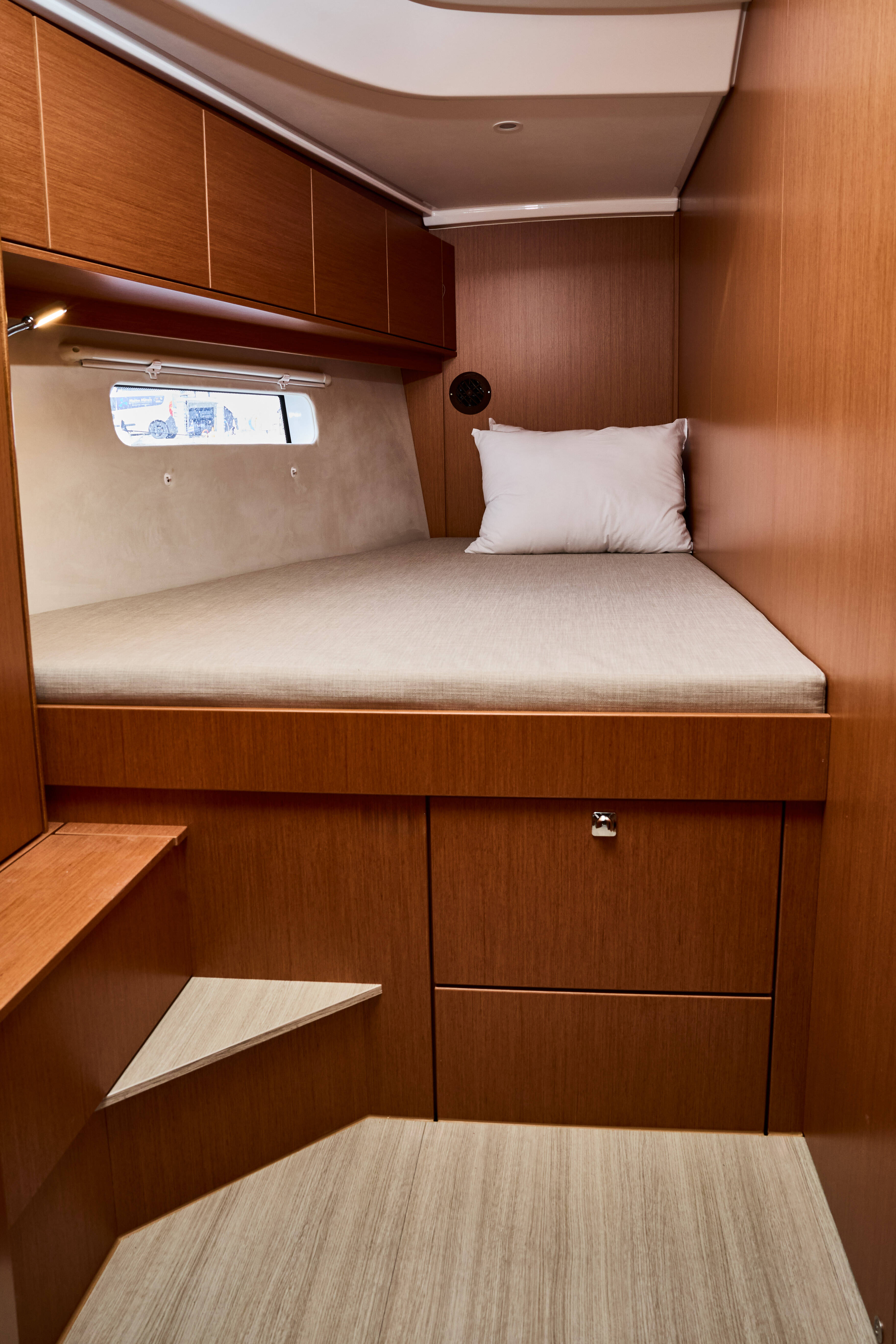 Segelyachten Bavaria C46 Smaragda