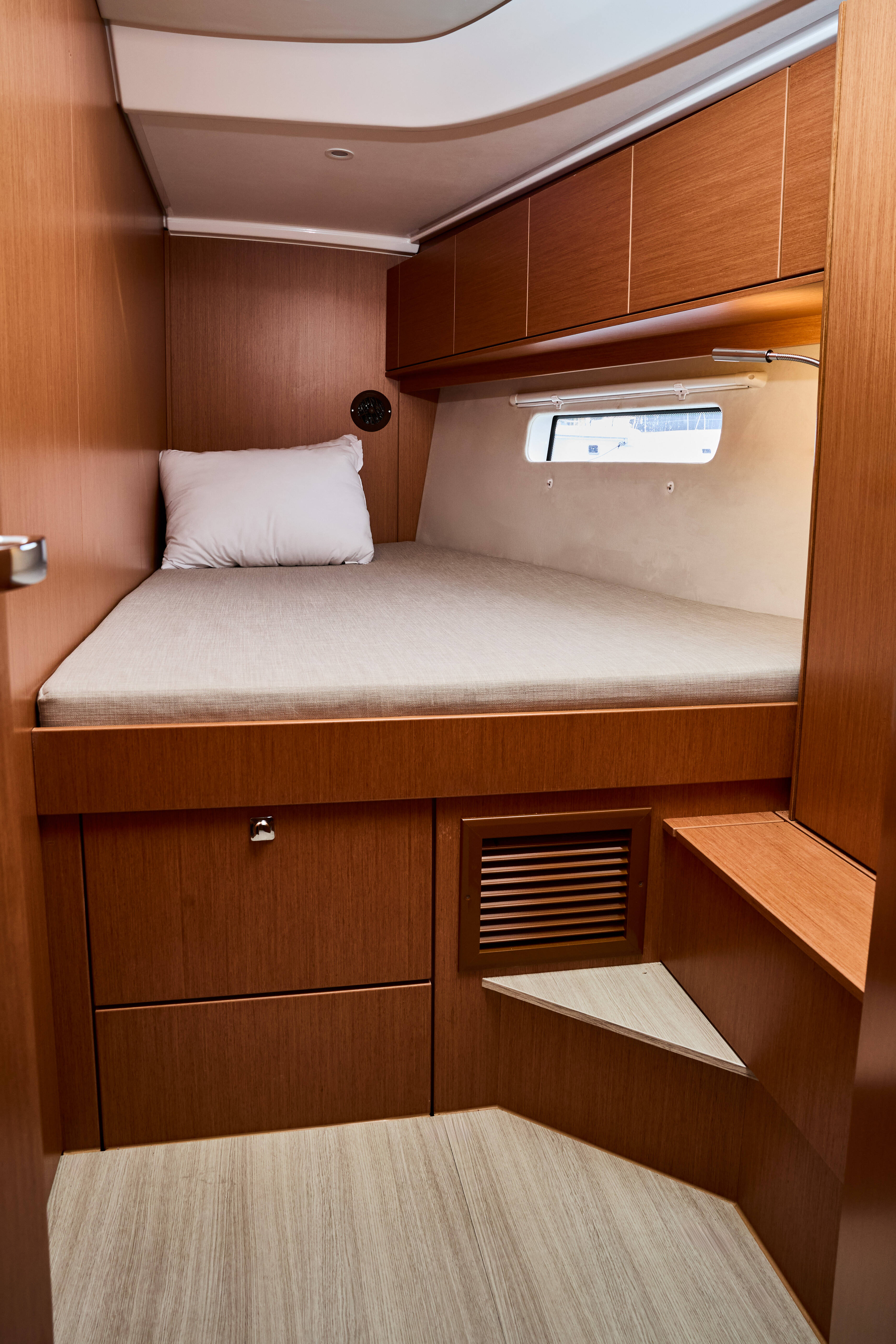 Segelyachten Bavaria C46 Smaragda
