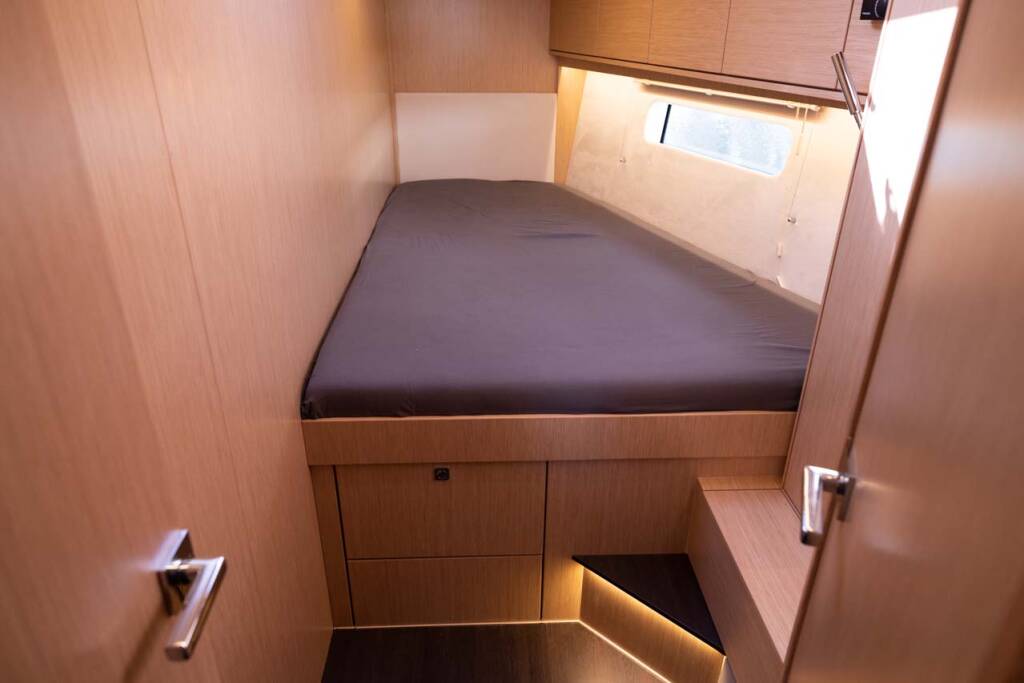 Segelyachten Bavaria C46 Penelope