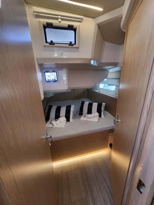 Segelyachten Bavaria C46 Nonica