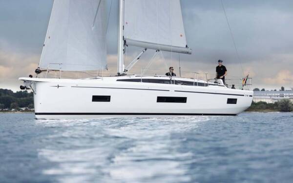 Bavaria C46 ELIFOZZI Göcek