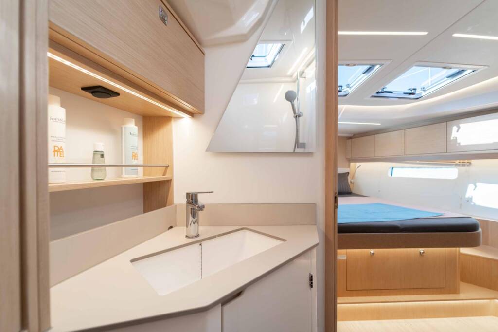 Segelyachten Bavaria C46 Sofia