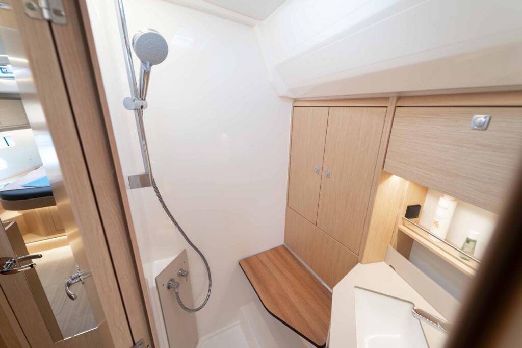 Segelyachten Bavaria C46 Sofia