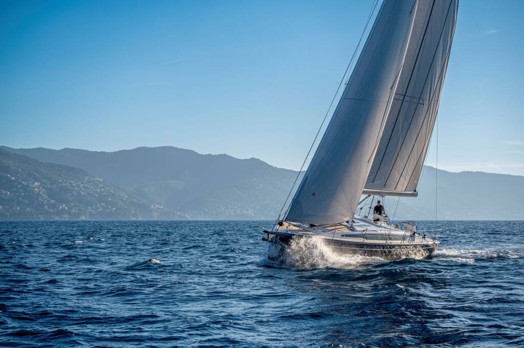 Segelyachten Bavaria C46 Kybele
