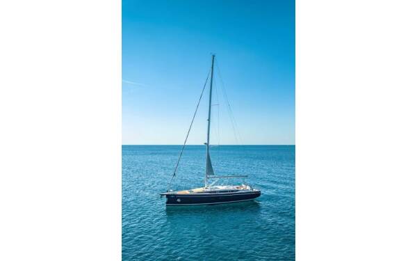 Bavaria C46 Kybele Fethiye, Yacht Classic Hotel Marina