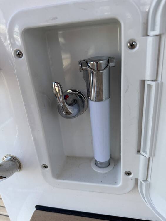 Segelyachten Bavaria C46 Garbí 