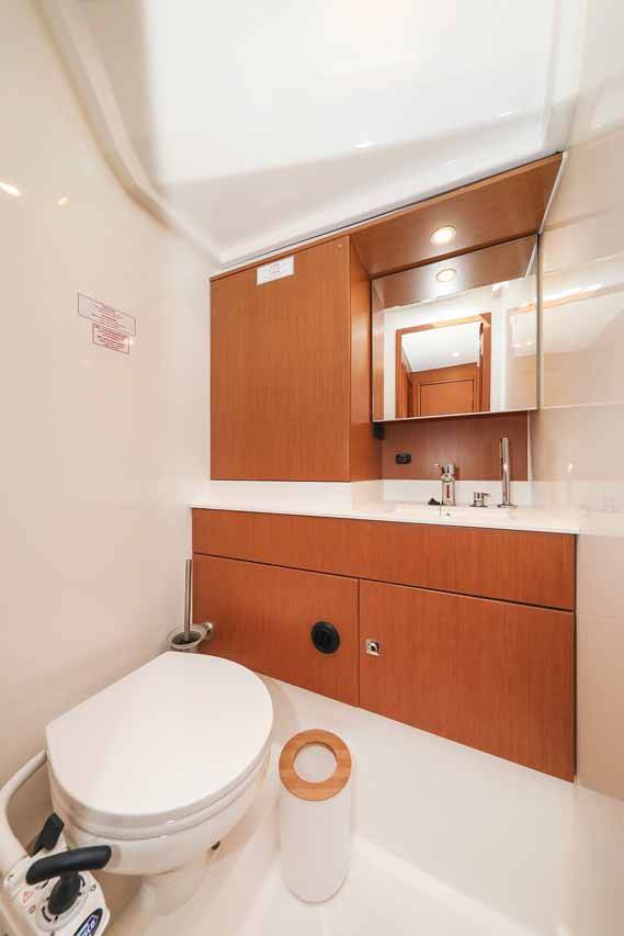 Sailing yacht Bavaria C50 Holiday Gogi-II