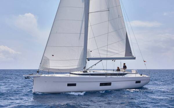 Bavaria C50 Holiday Ciao Bella Marina Kastela