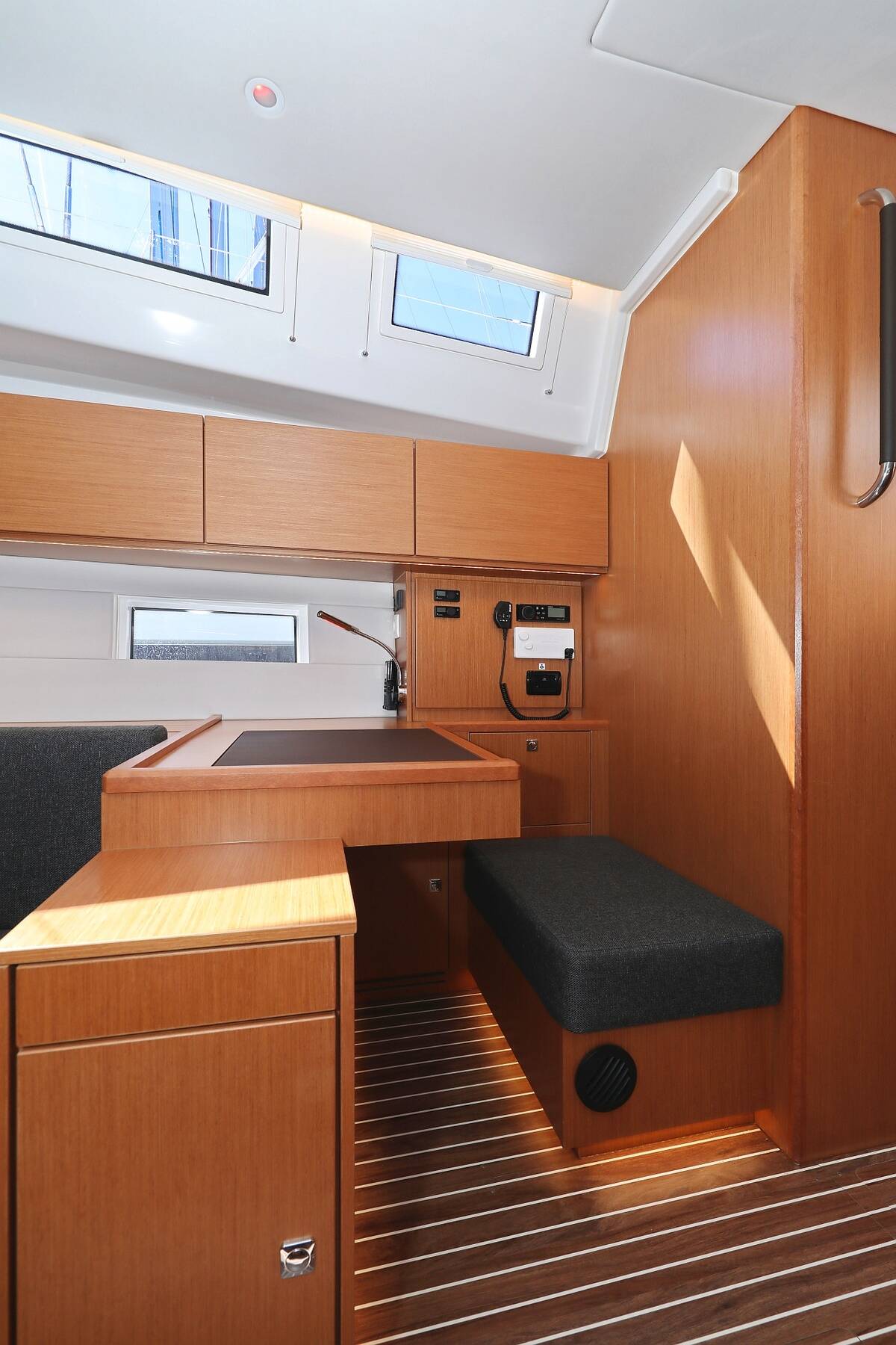 Segelyachten Bavaria C50 Style Naltoya