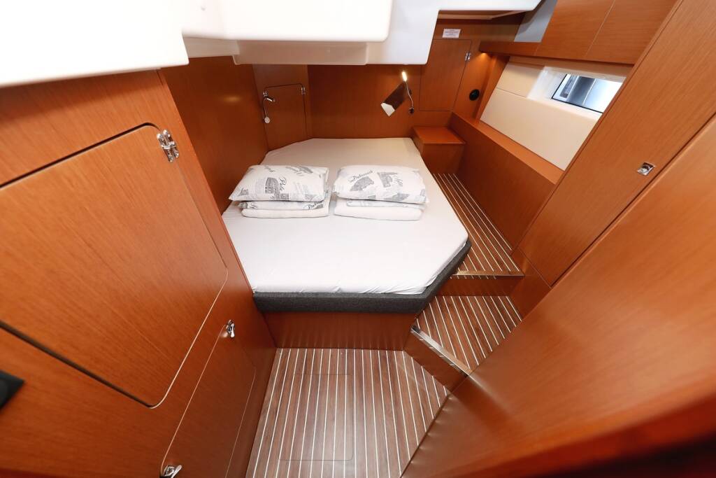 Segelyachten Bavaria C50 Style Naltoya