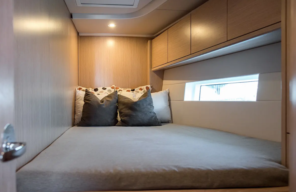 Segelyachten Bavaria C50 Amaltheia