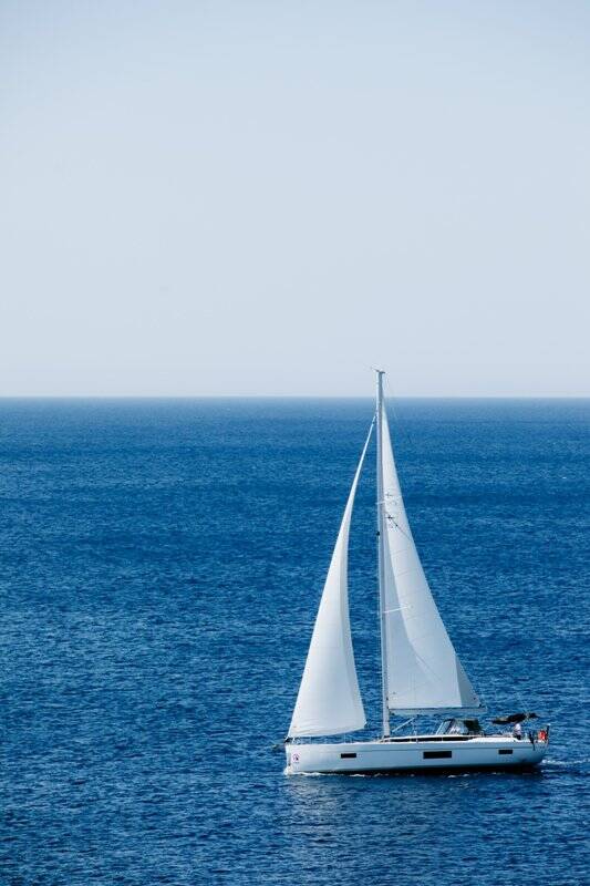 Segelyachten Bavaria C57 Style Elli