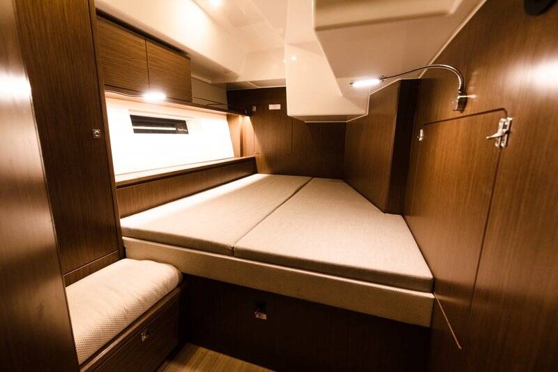 Segelyachten Bavaria C57 Style Elli