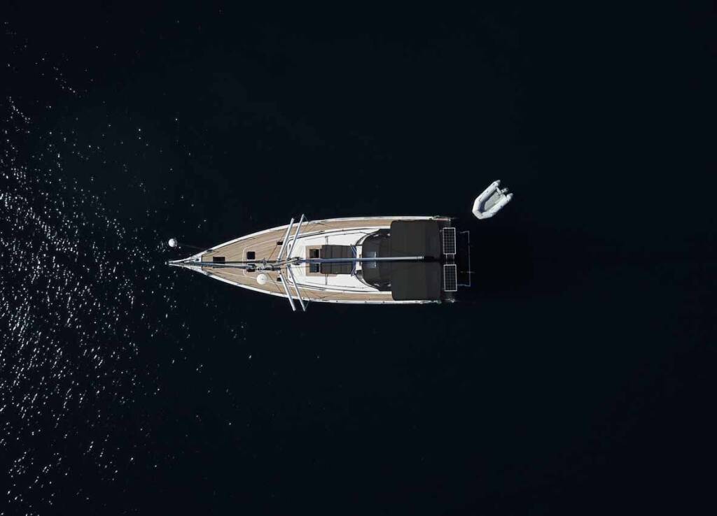 Segelyachten Bavaria C57 Style F-ONE