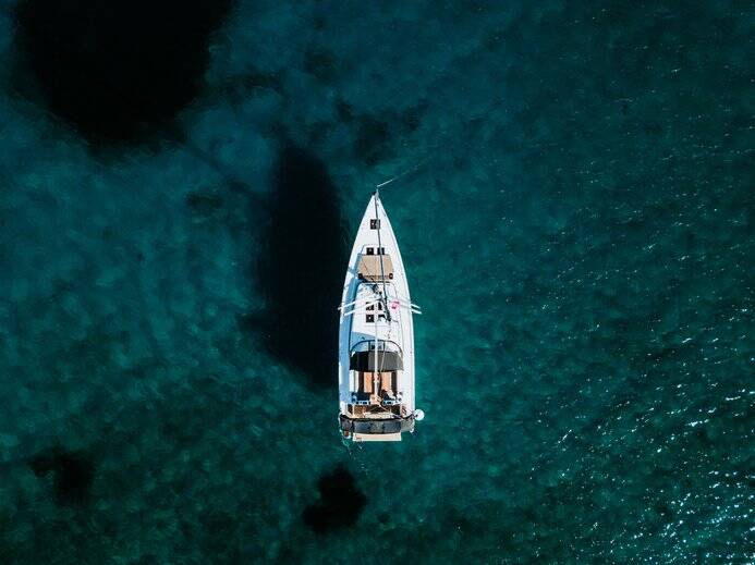 Sailing yacht Bavaria C57 Elli