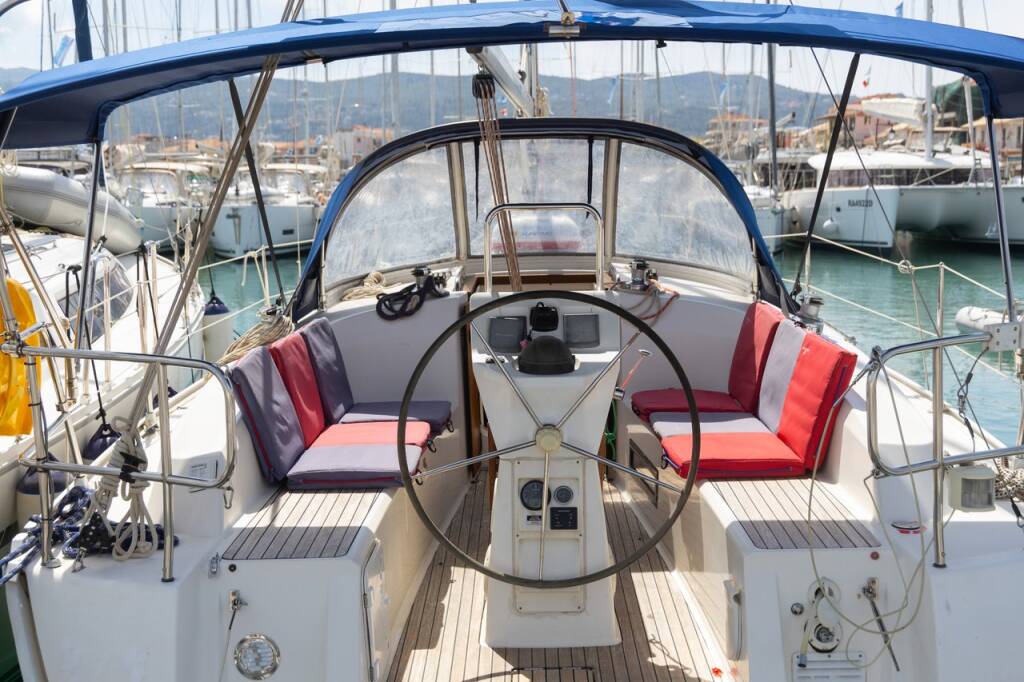 Segelyachten Bavaria Cruiser 32 Anemos