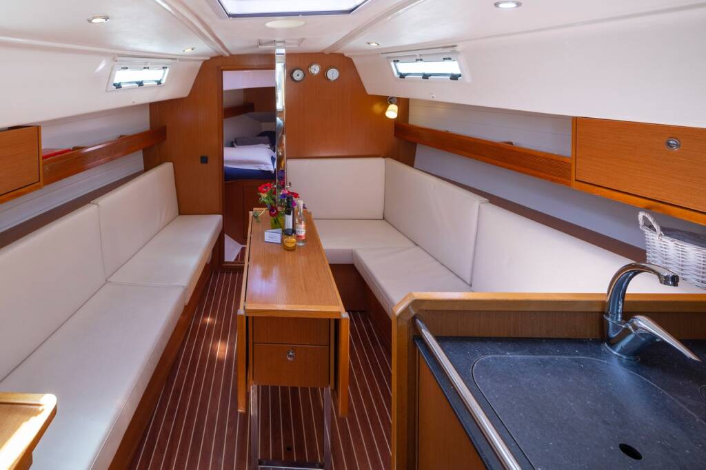Segelyachten Bavaria Cruiser 32 Anemos