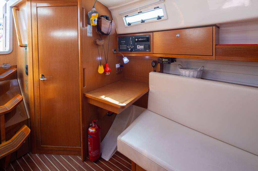 Segelyachten Bavaria Cruiser 32 Anemos