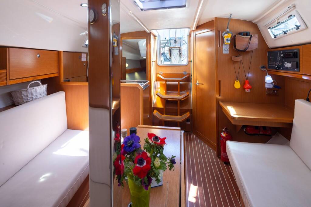 Segelyachten Bavaria Cruiser 32 Anemos