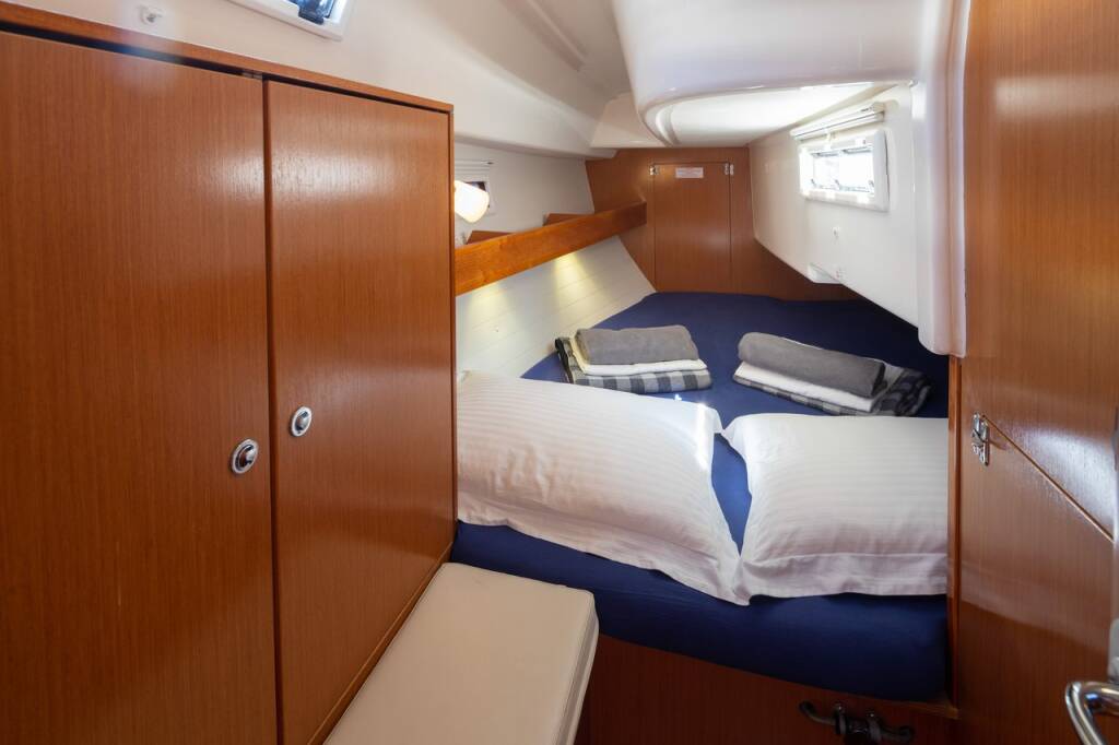 Segelyachten Bavaria Cruiser 32 Anemos